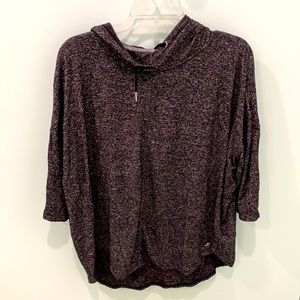 Calvin Klein Hooded top